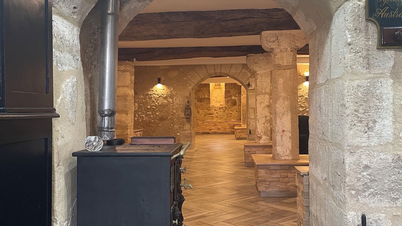 Photo of Others in Sache