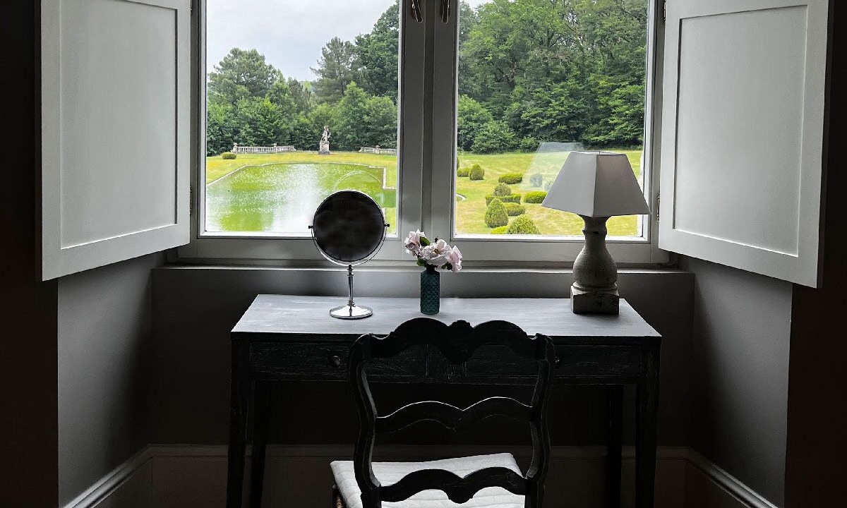 Photo of Bathroom in Sache