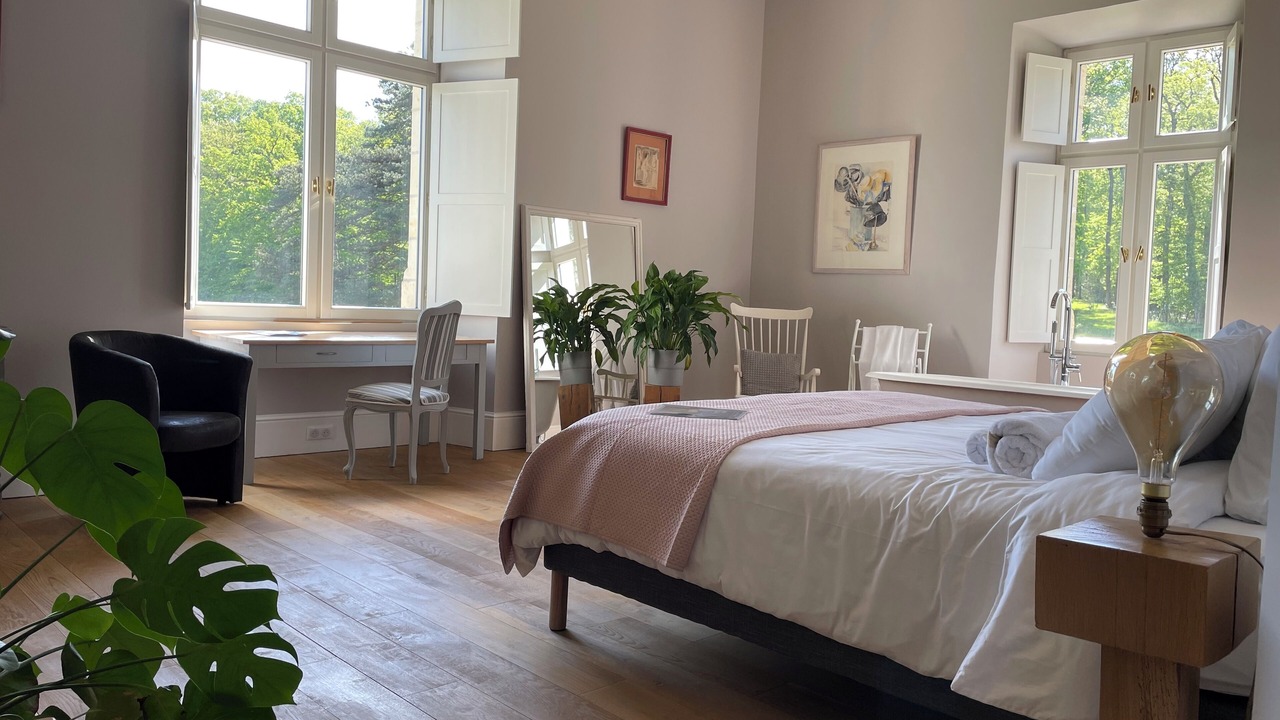 Photo of Bathroom in Sache