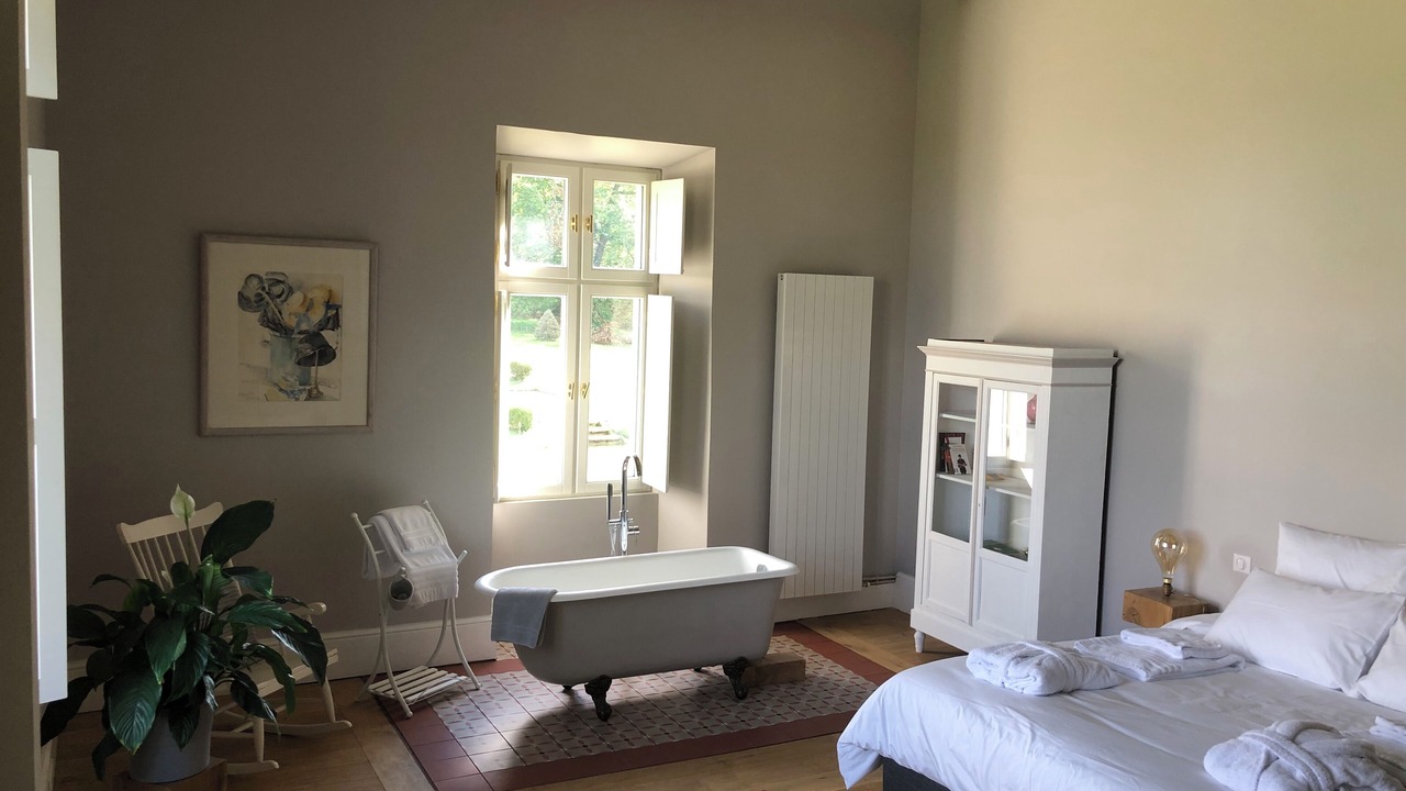 Photo of Bathroom in Sache