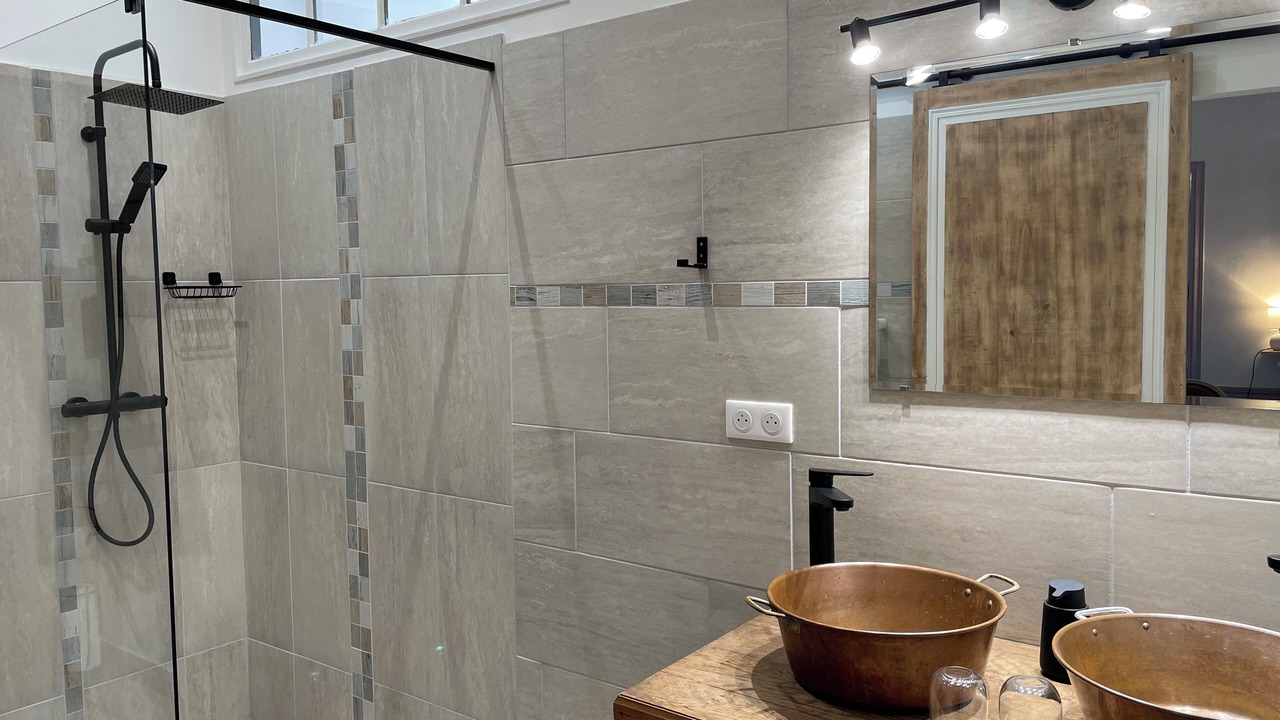 Photo of Bathroom in Sache