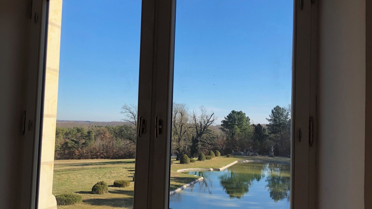 Photo of Bathroom in Sache