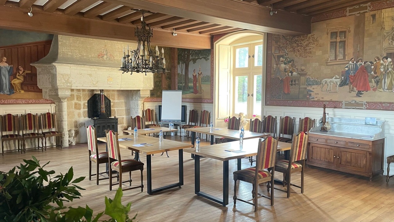 Photo of Others in Sache