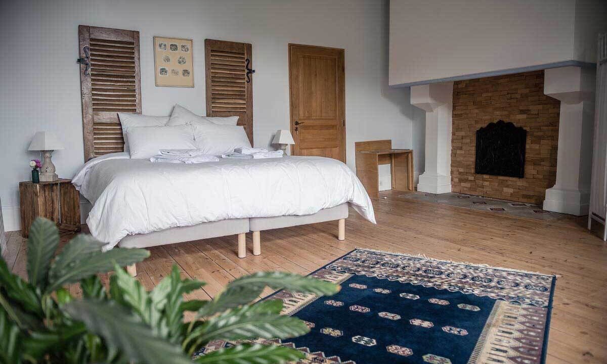 Photo of Bathroom in Sache