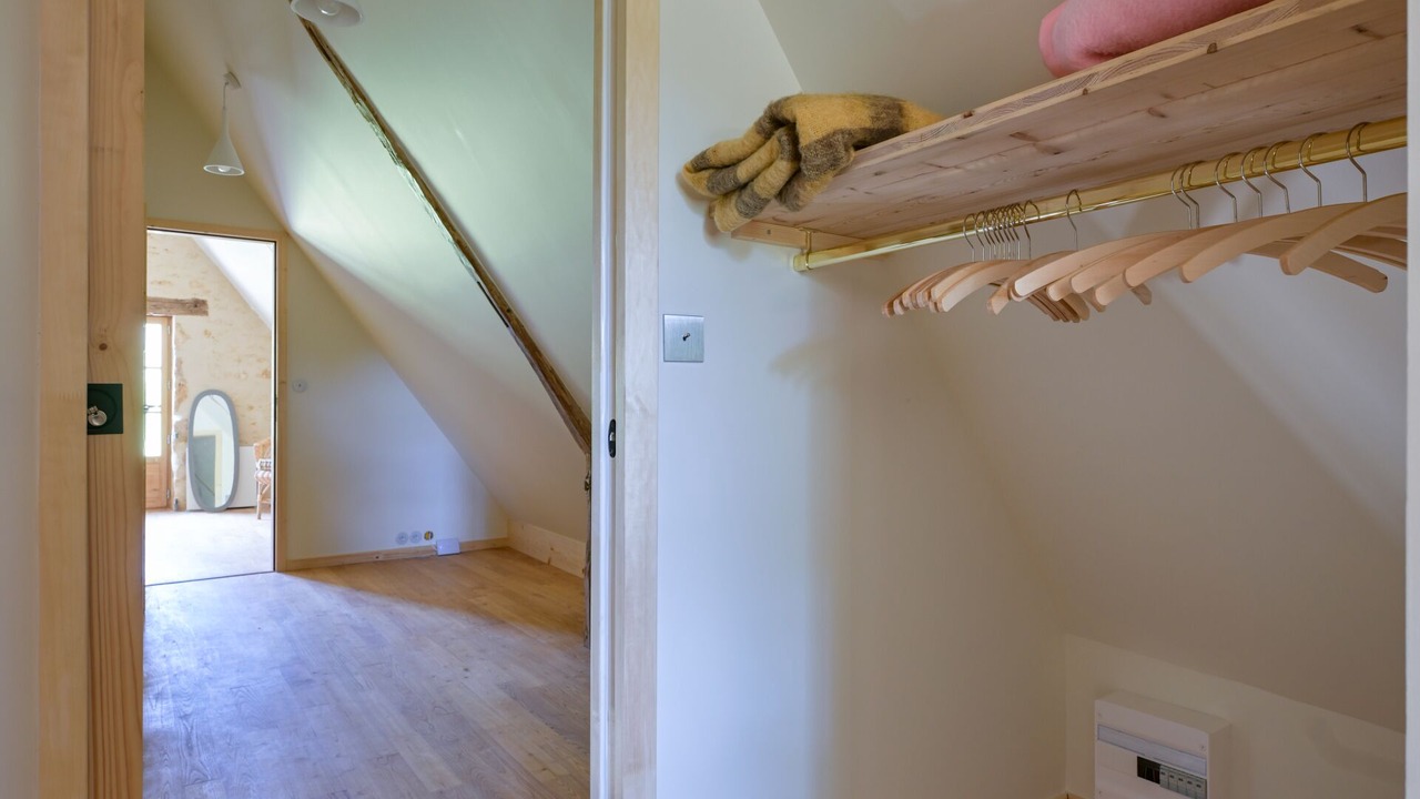 Photo of Bedroom in Beynac-et-Cazenac