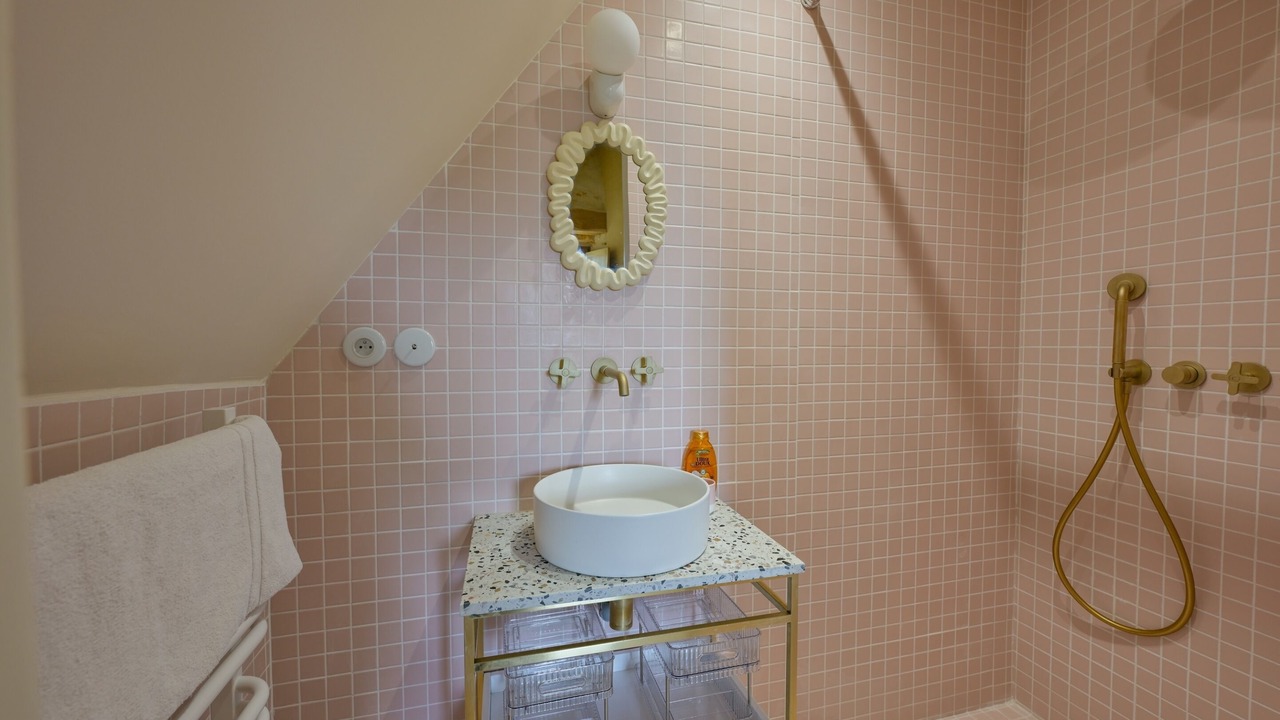 Photo of Bedroom in Beynac-et-Cazenac