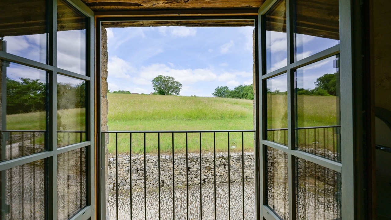 Photo of Bedroom in Beynac-et-Cazenac