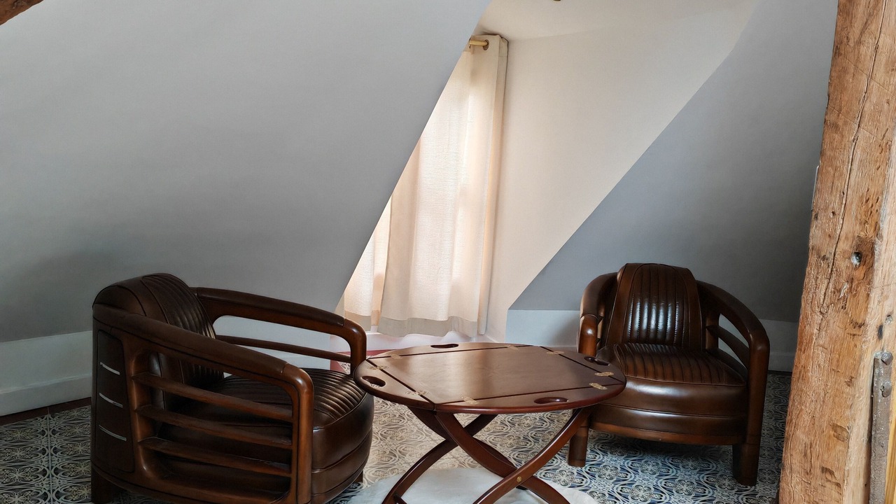 Photo of Bedroom in Marat - Parmentier