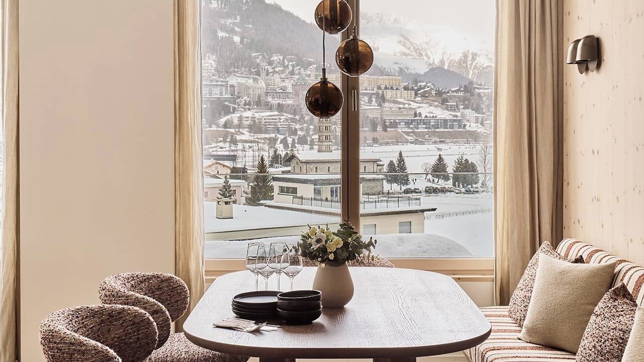 Photo of Others in Sankt Moritz-Bad