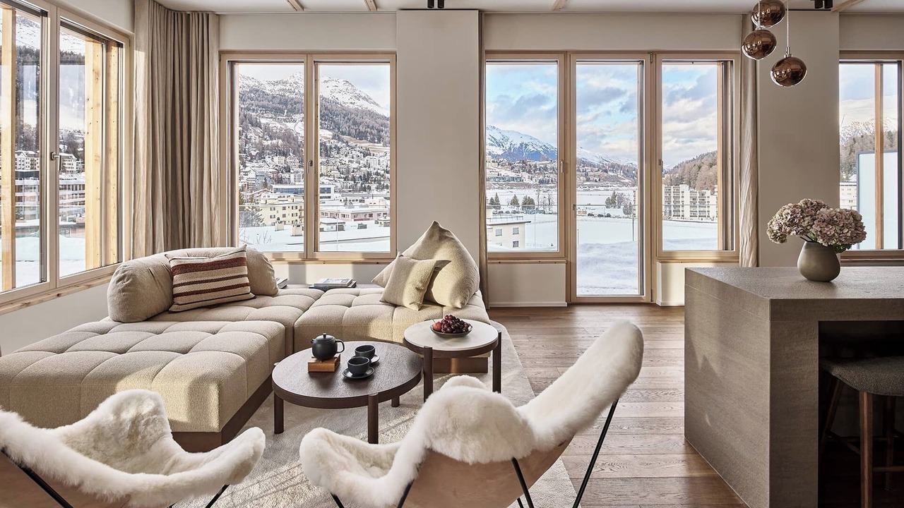 Photo of Others in Sankt Moritz-Bad