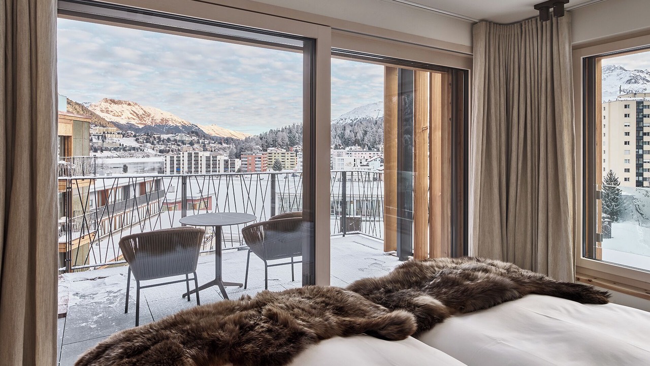 Photo of Others in Sankt Moritz-Bad