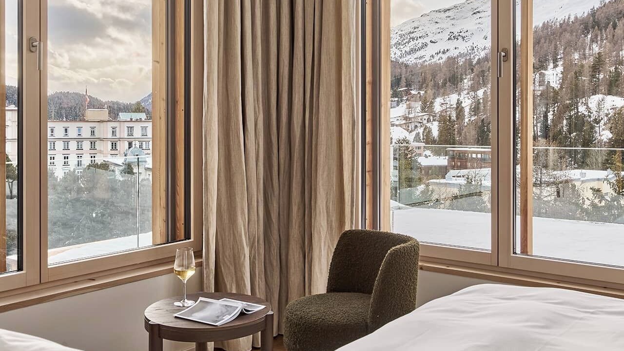 Photo of Others in Sankt Moritz-Bad