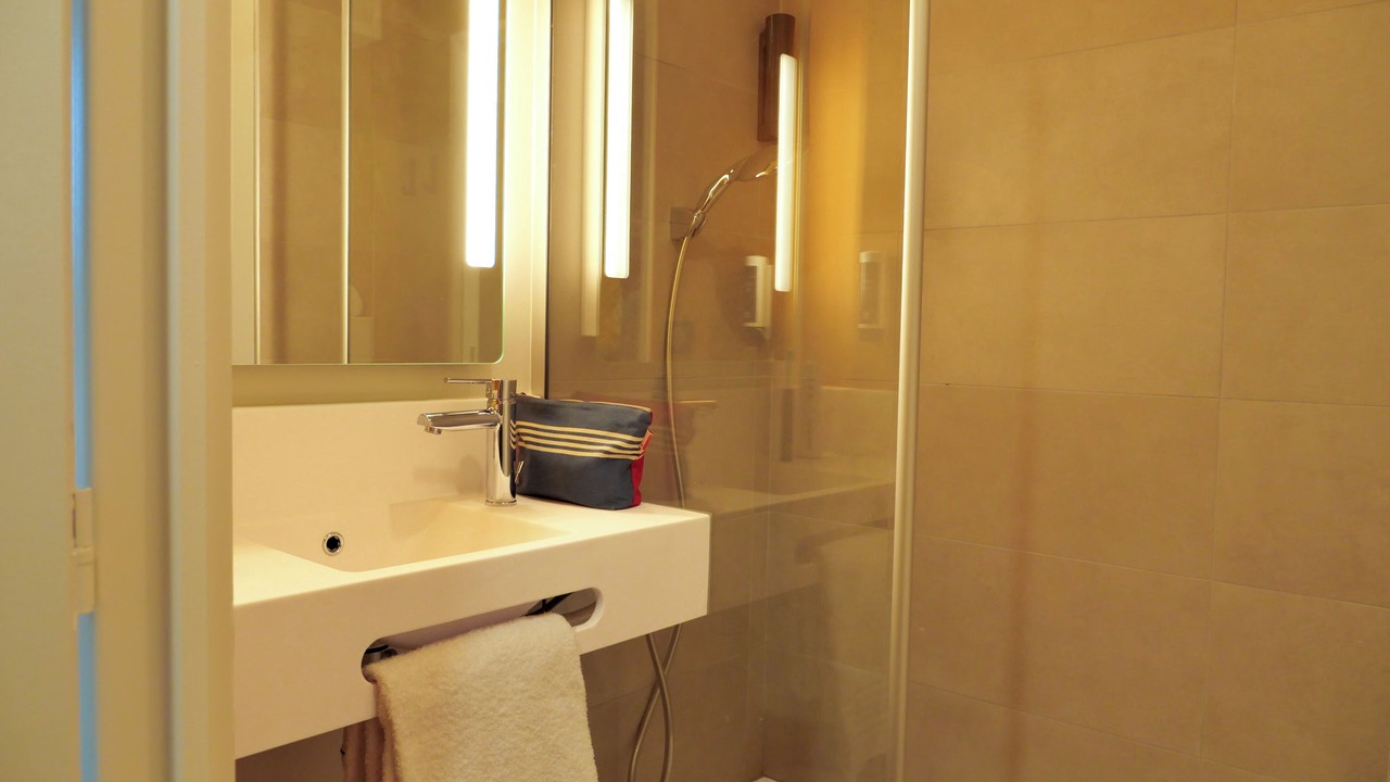 Photo of Bathroom in Carcassonne