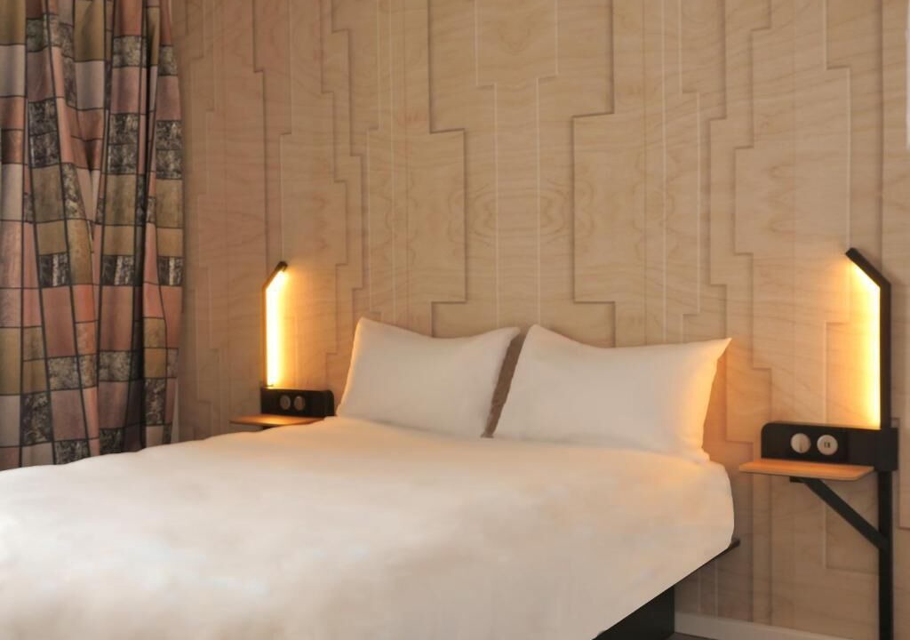 Photo of Bedroom in Carcassonne