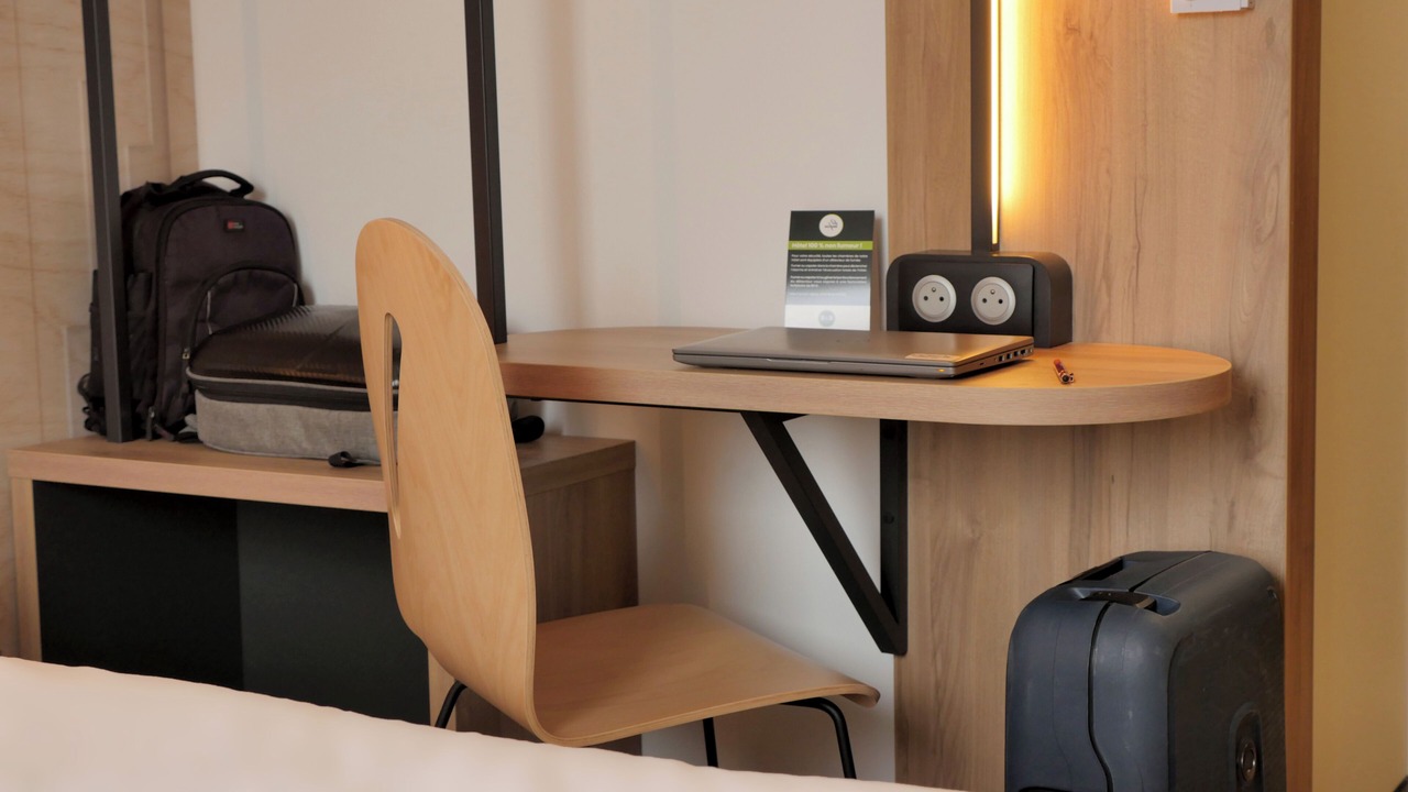 Photo of Bedroom in Carcassonne