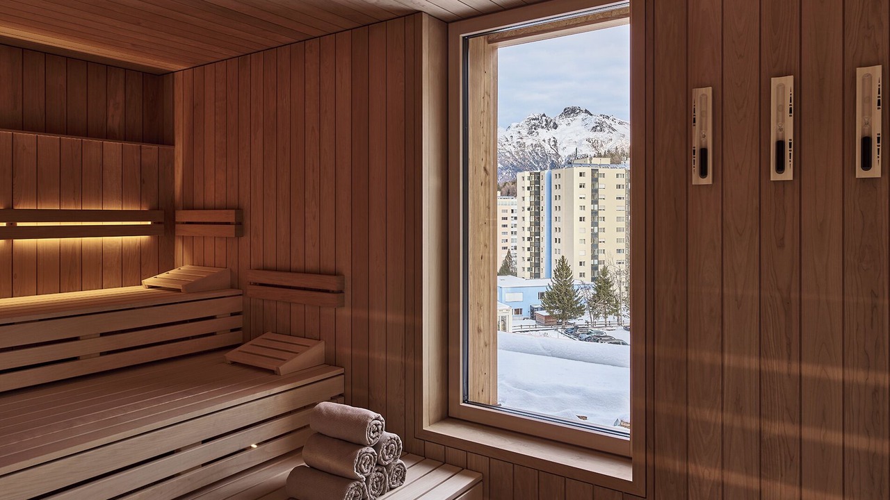 Photo of Others in Sankt Moritz-Bad