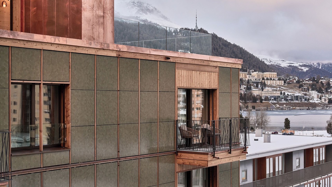 Photo of Outdoor in Sankt Moritz-Bad