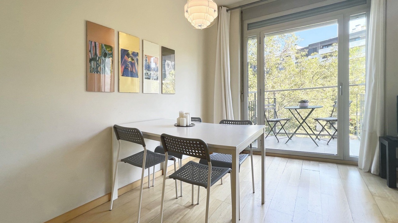 Photo of Others in Provencals del Poblenou