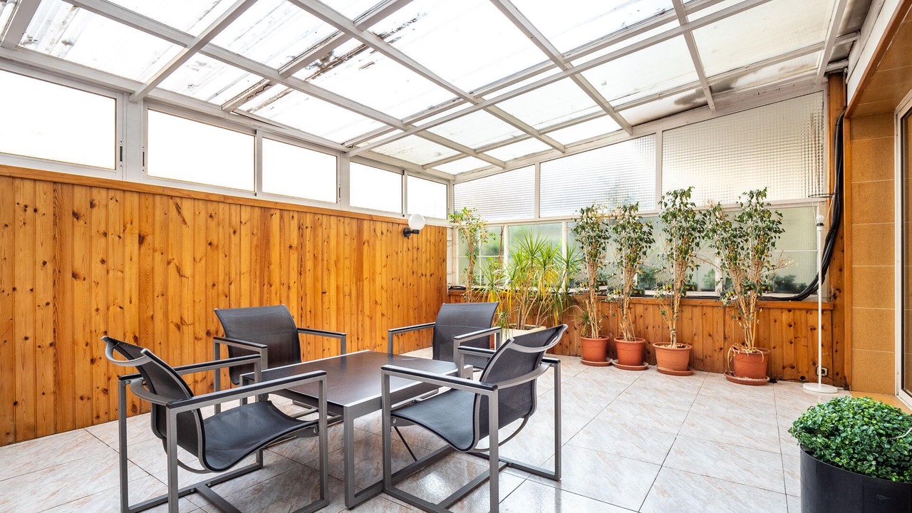 Photo of Outdoor in El Parc i la Llacuna del Poblenou