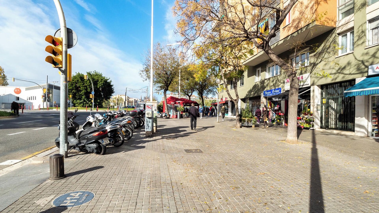 Photo of Others in El Parc i la Llacuna del Poblenou
