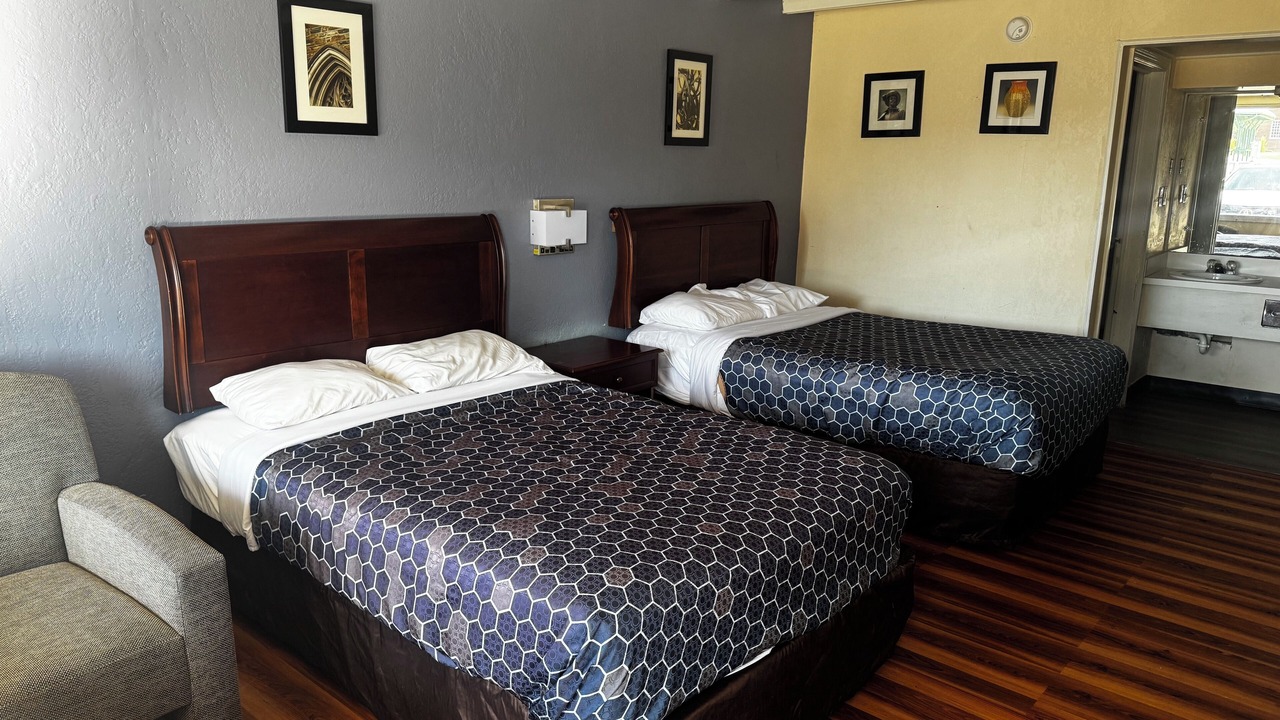 Photo of Bedroom in Galax