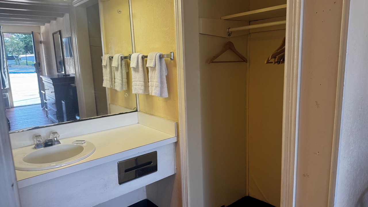 Photo of Bathroom in Galax
