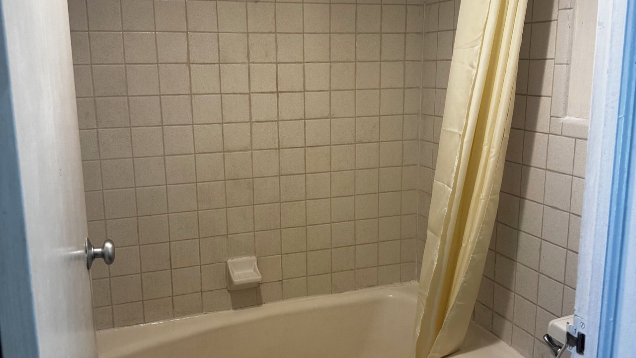 Photo of Bathroom in Galax