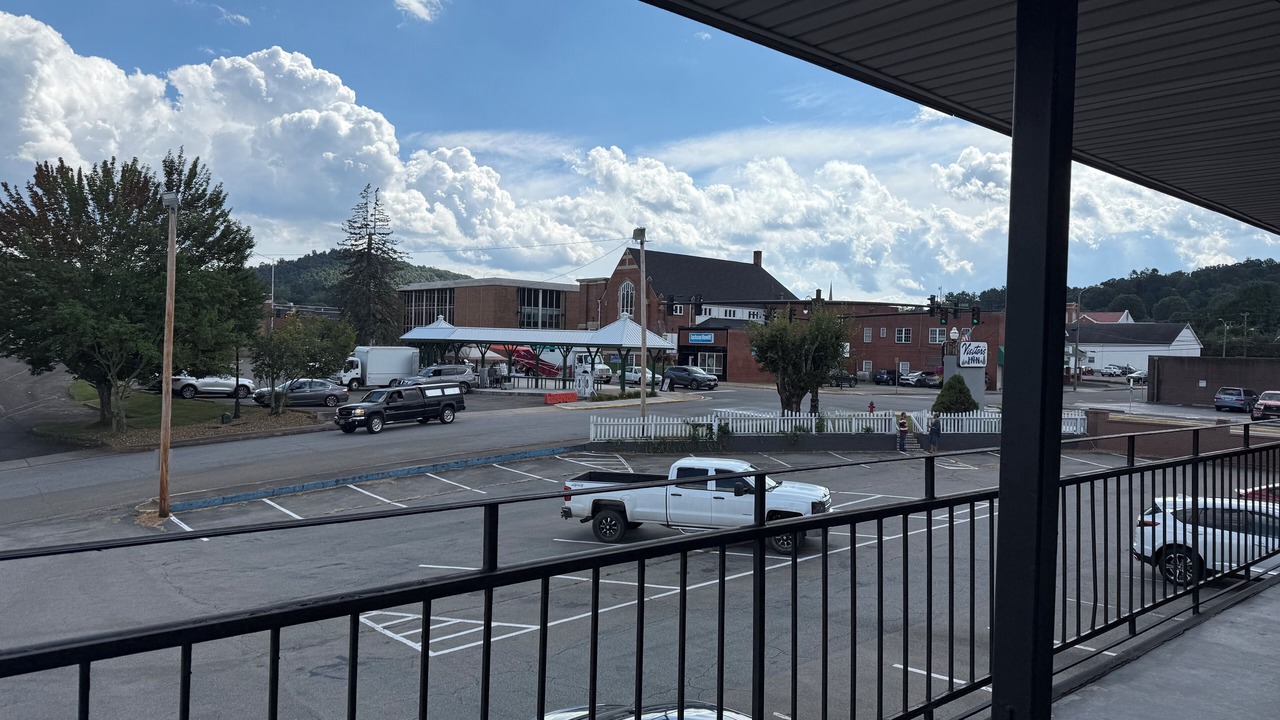 Photo of Outdoor in Galax