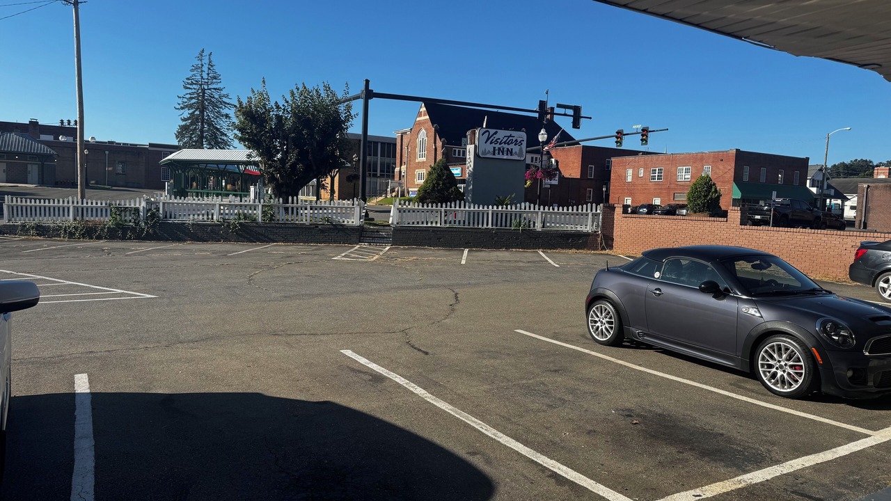 Photo of Outdoor in Galax