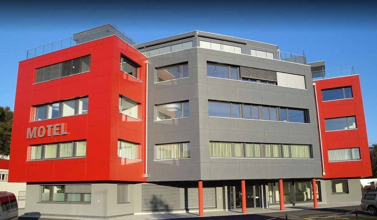 Photo of Outdoor in Wollerau