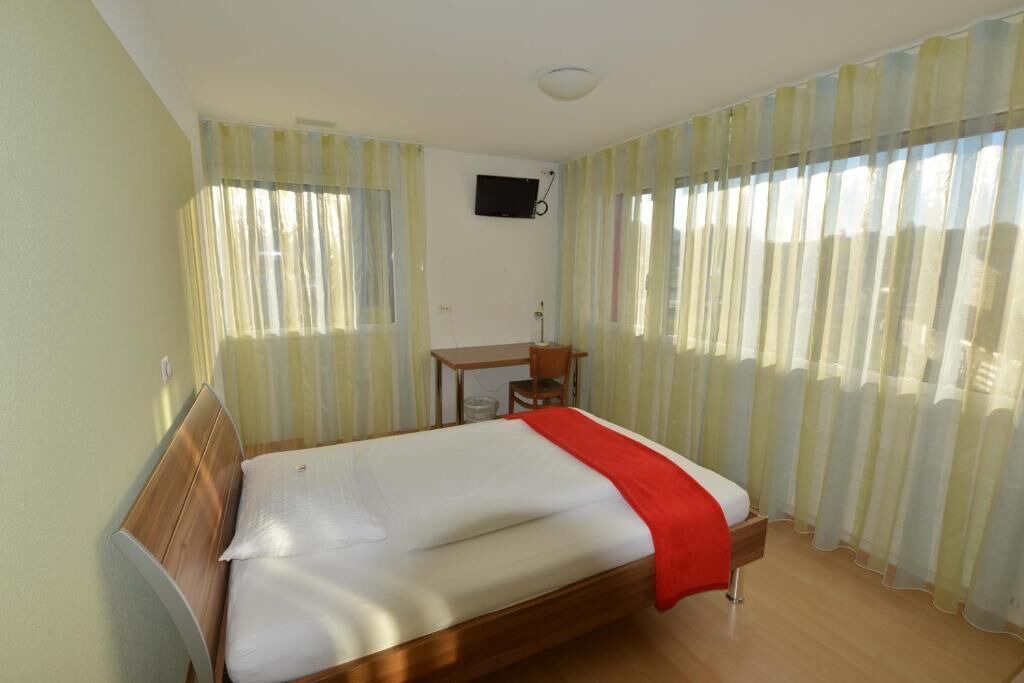 Photo of Bedroom in Wollerau