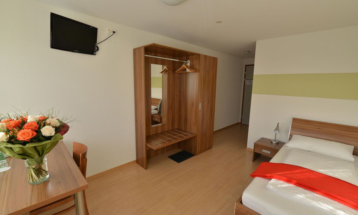 Photo of Bedroom in Wollerau