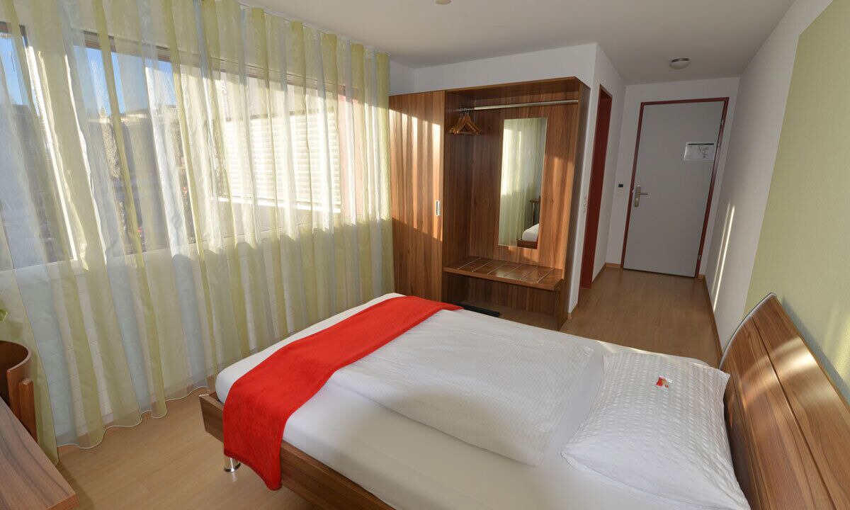 Photo of Bedroom in Wollerau