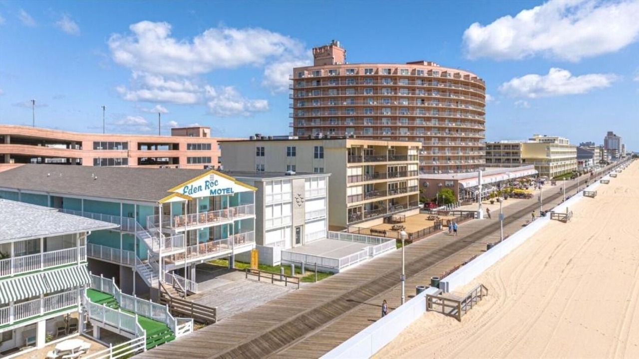 Photo of Outdoor in Ocean City