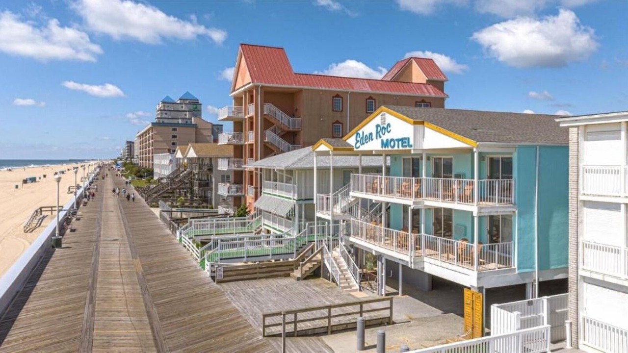Photo of Outdoor in Ocean City