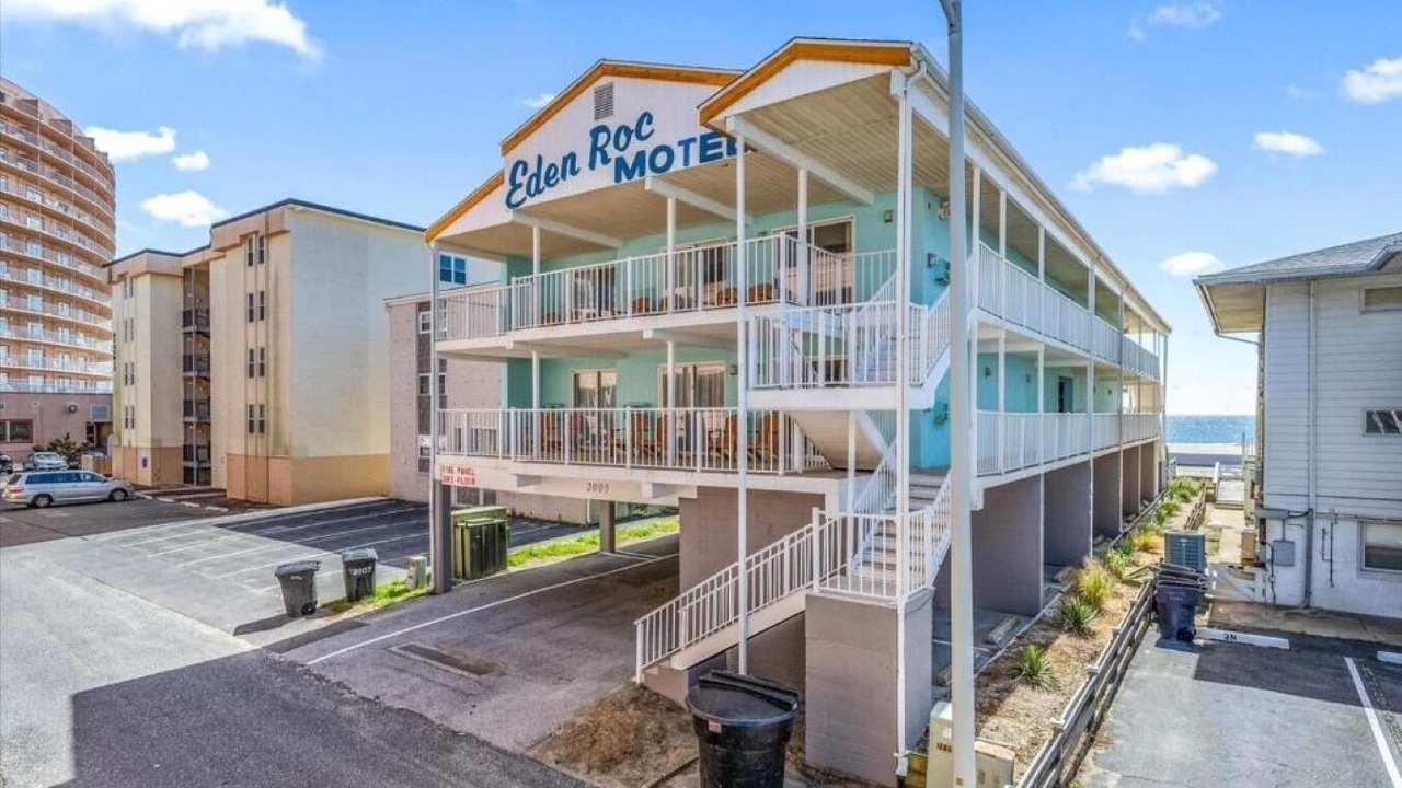 Photo of Outdoor in Ocean City