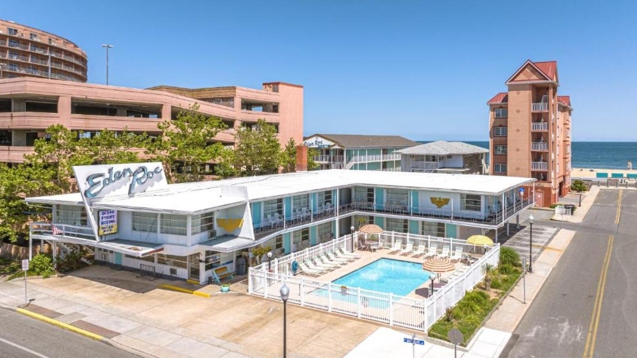 Photo of Outdoor in Ocean City