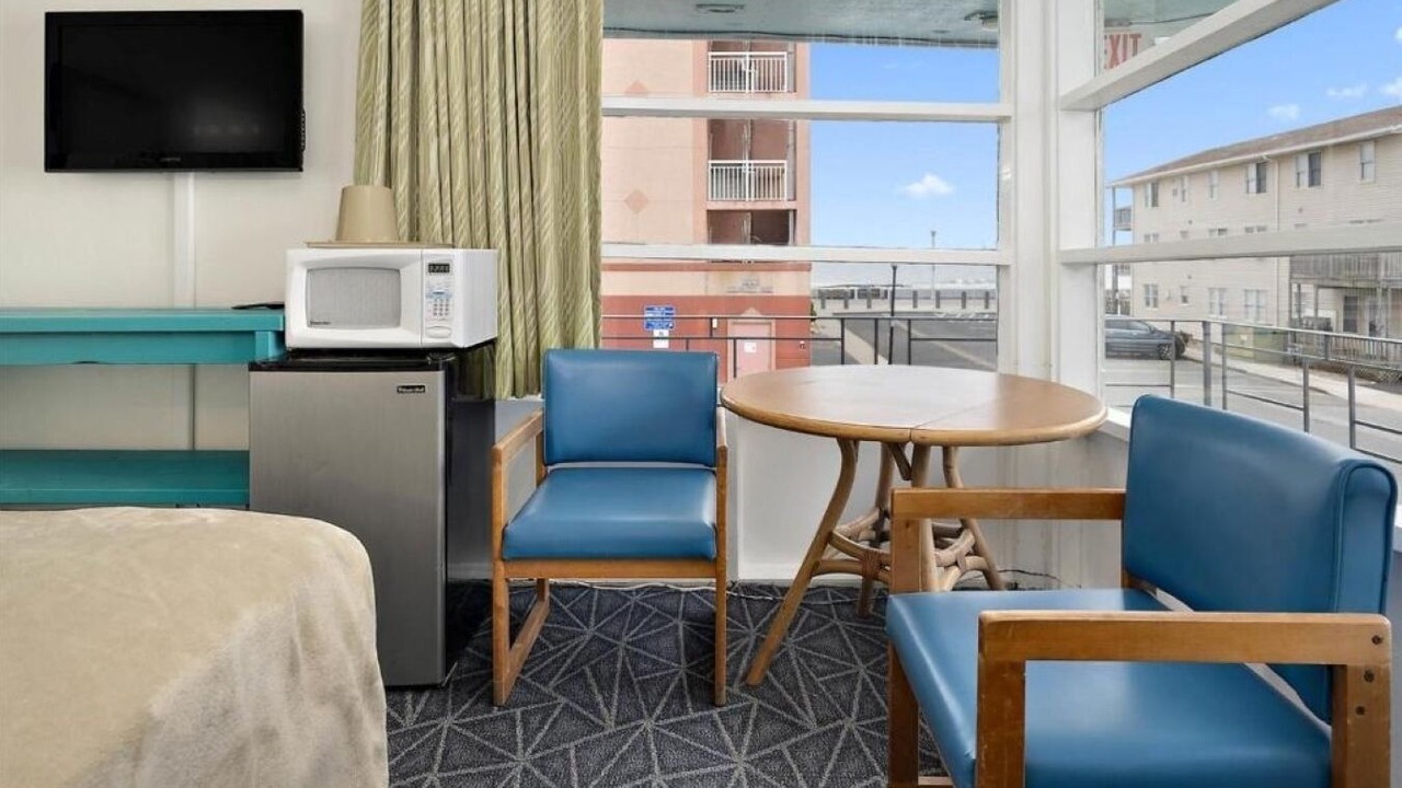 Photo of Bedroom in Ocean City