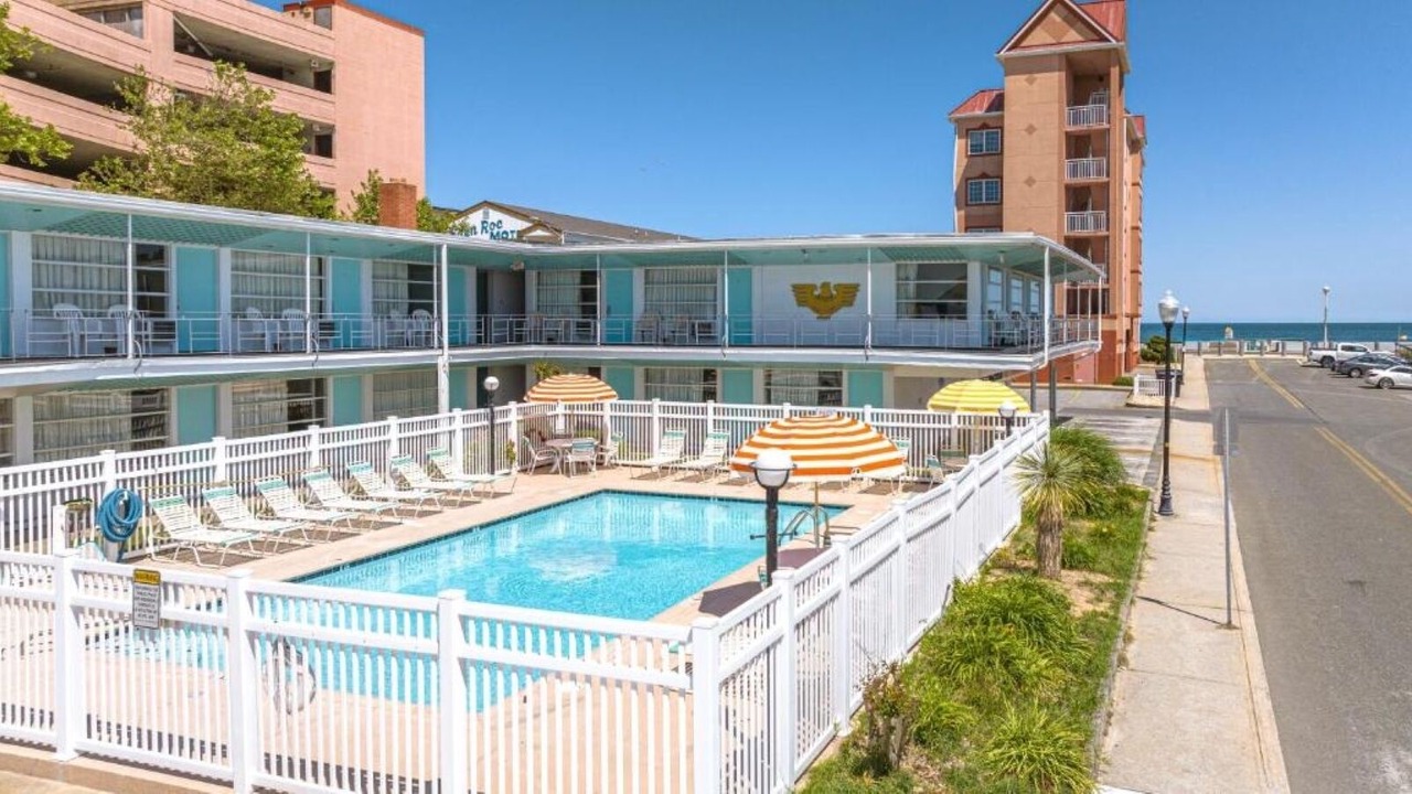 Photo of Outdoor in Ocean City