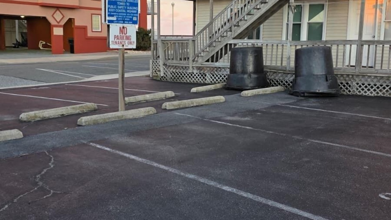 Photo of Outdoor in Ocean City