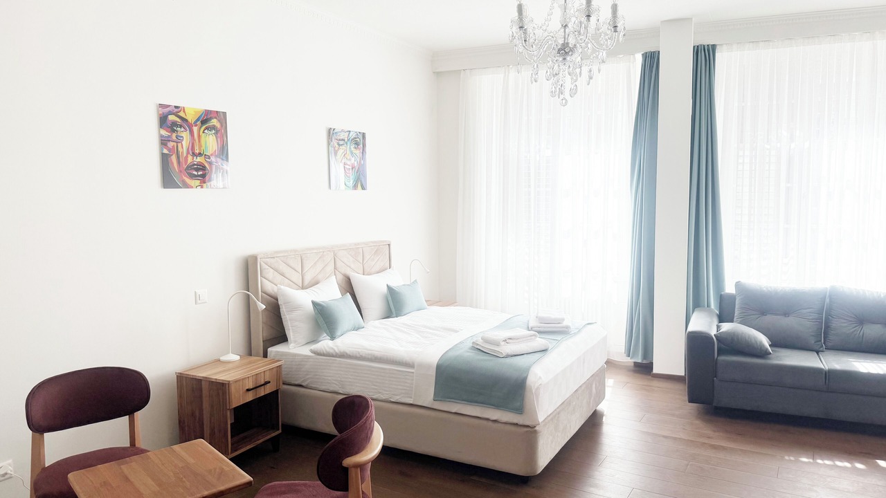 Photo of Bedroom in Solothurn