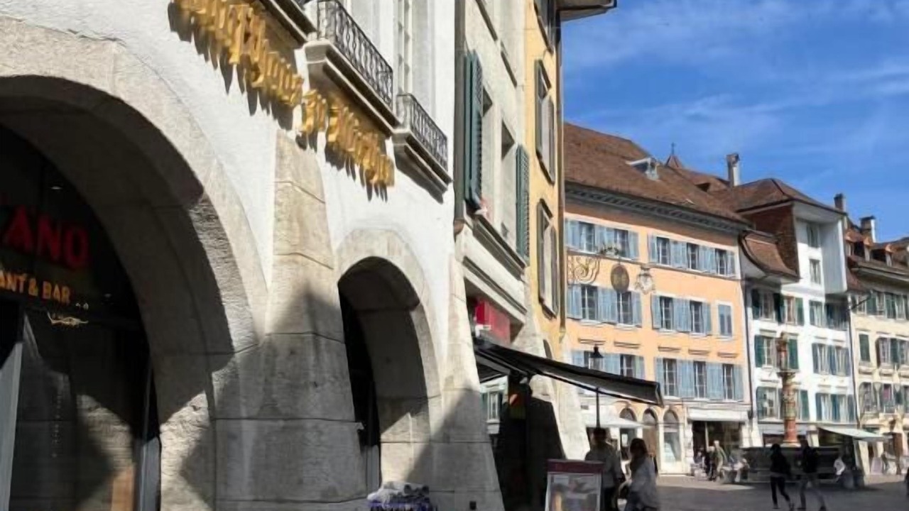 Photo of Outdoor in Solothurn