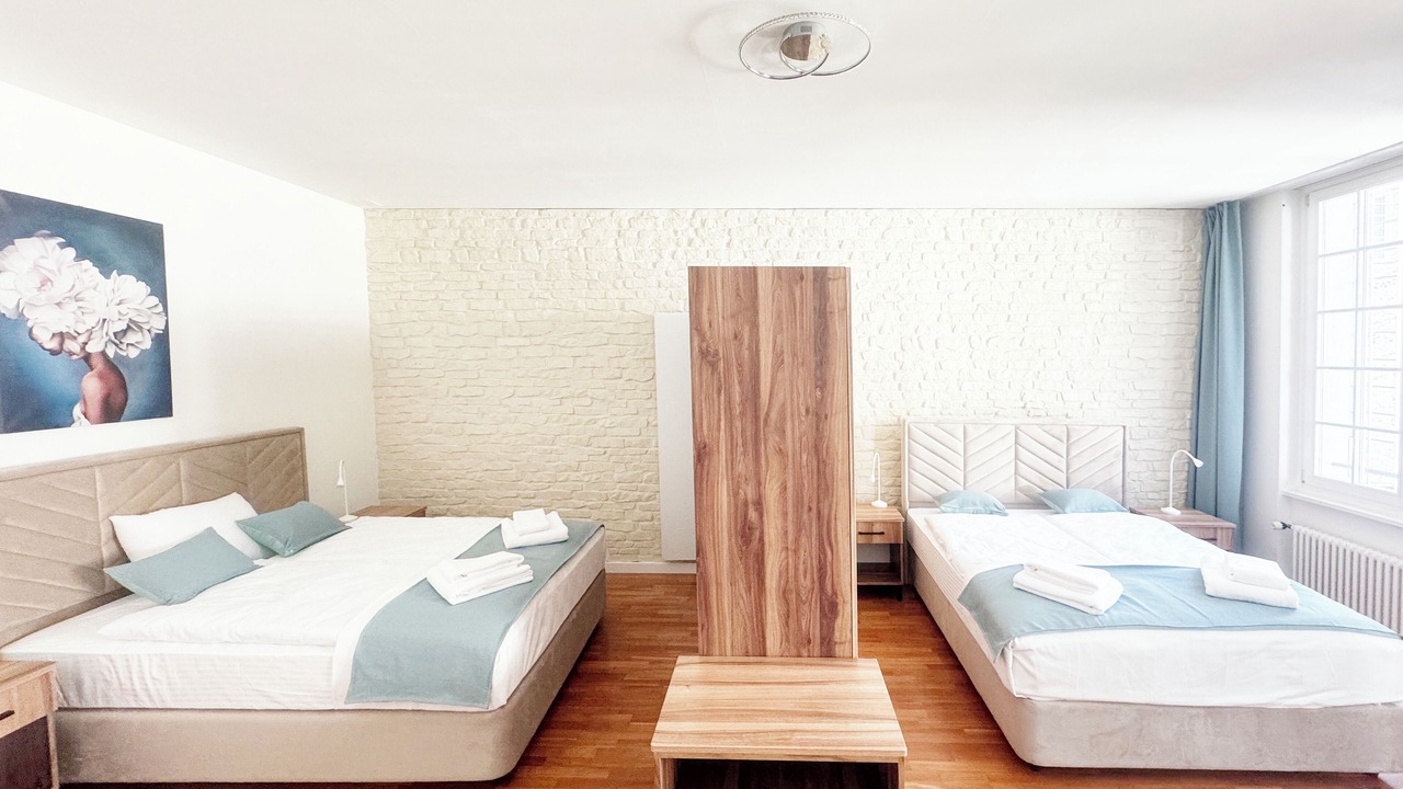 Photo of Bedroom in Solothurn