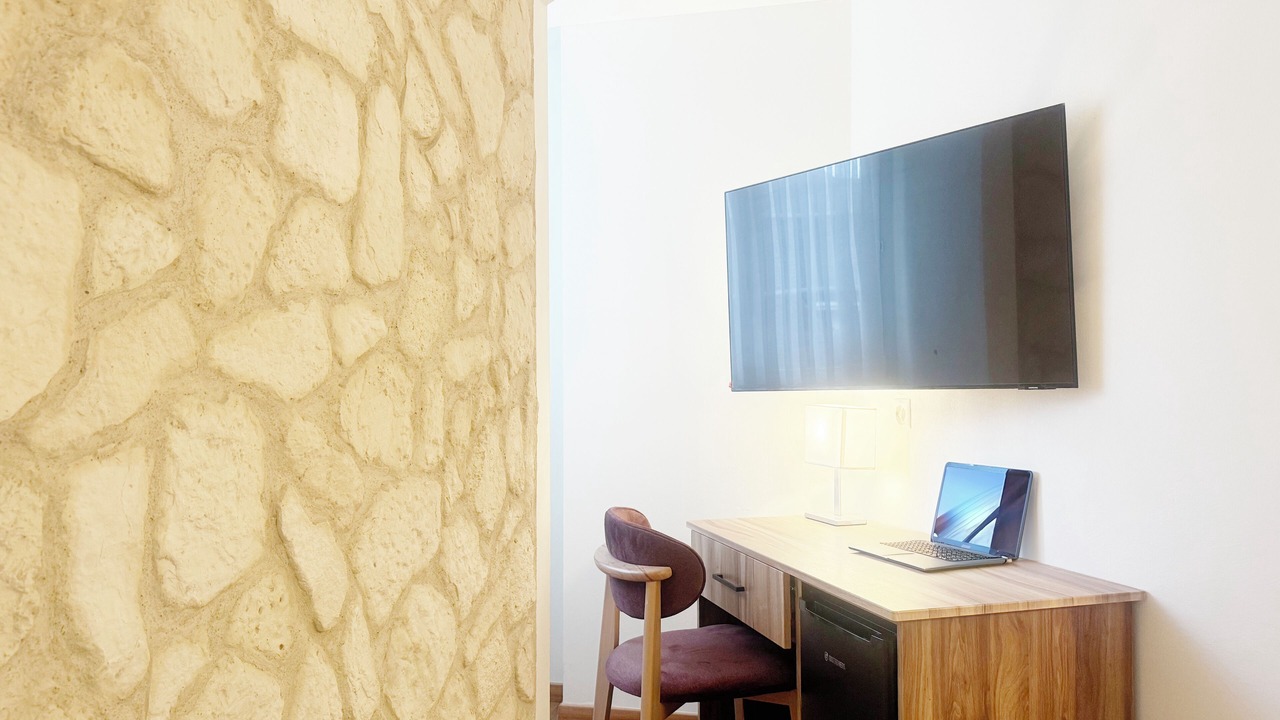 Photo of Bedroom in Solothurn