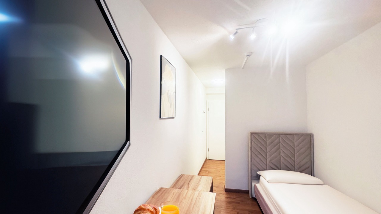 Photo of Bedroom in Solothurn