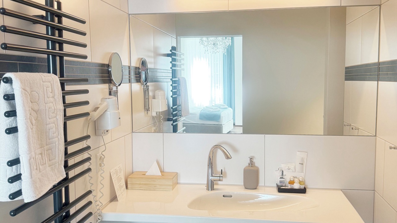 Photo of Bathroom in Solothurn