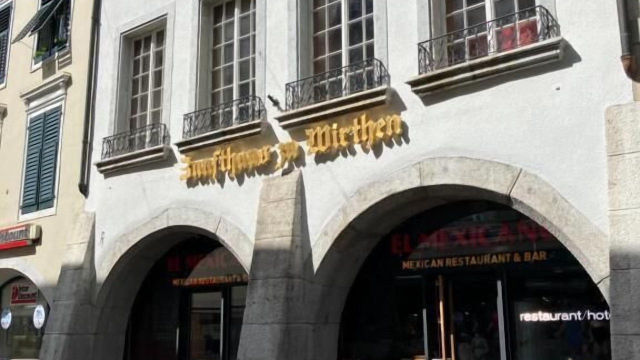 Photo of Outdoor in Solothurn