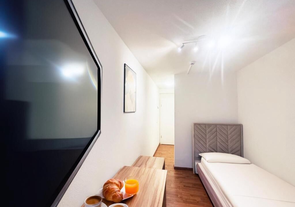 Photo of Bedroom in Solothurn