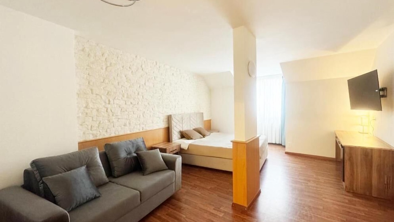 Photo of Bedroom in Solothurn