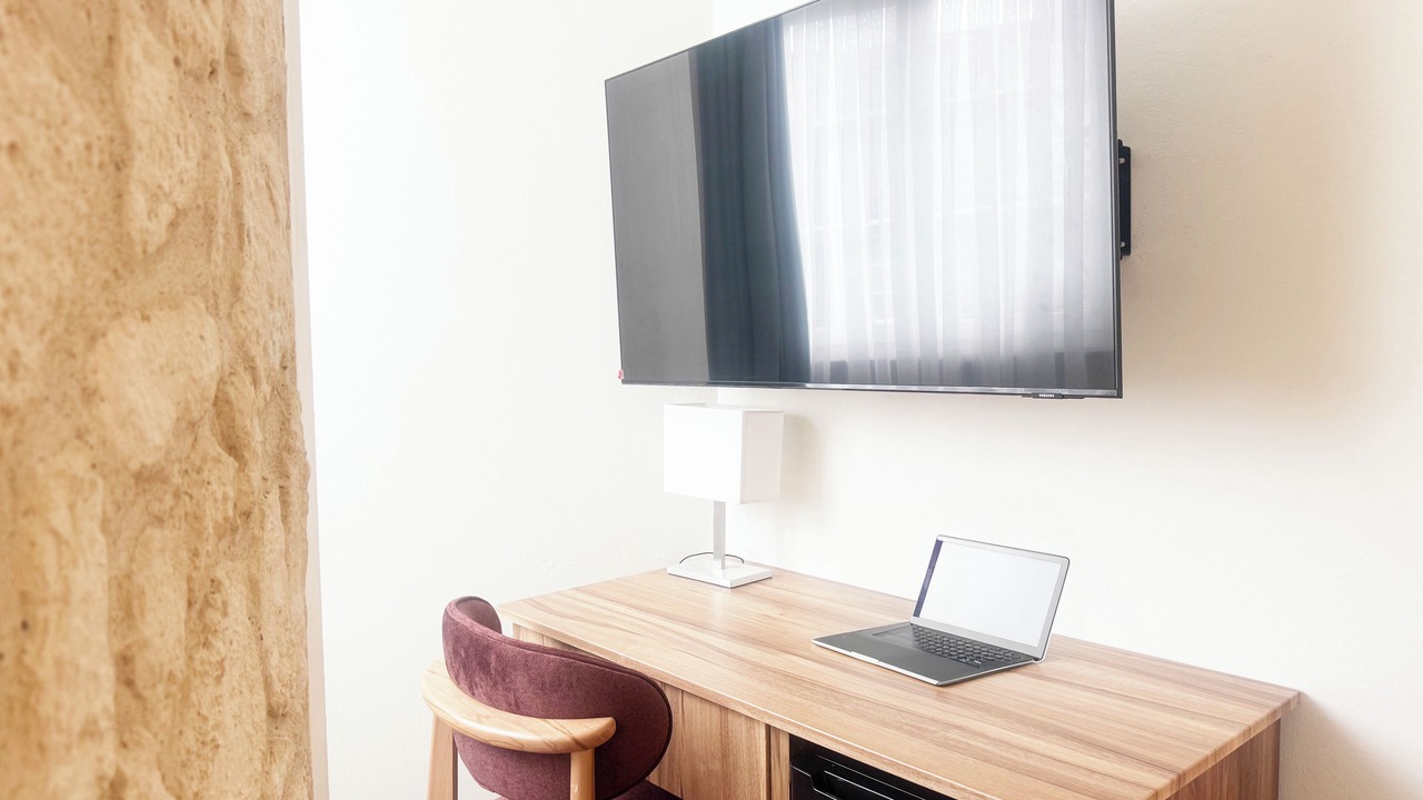 Photo of Bedroom in Solothurn